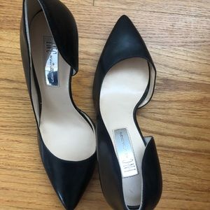 Kenjay pumps from INC International Concepts